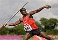 Javelin Throw_Roger Hance